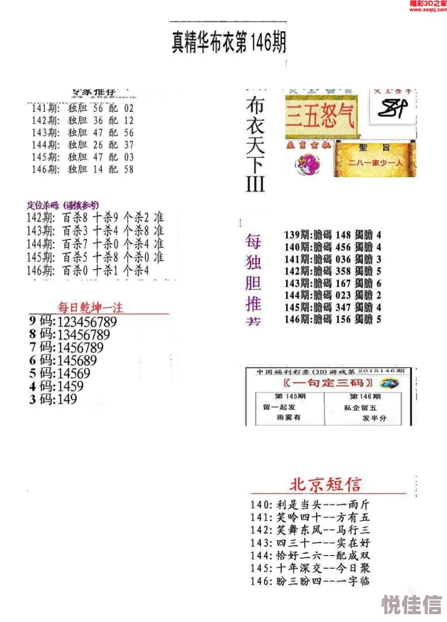 真布衣天下123456布衣精华网友称内容丰富资料翔实值得收藏研究