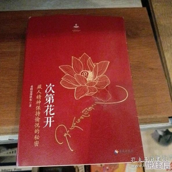 次第花开全文免费阅读