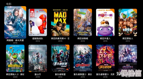 FreeHDmoviesvideos为什么备受影迷追捧因为它不断更新最新最热的影视作品