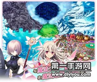 FGO2024热门从者克洛伊·冯·爱因兹贝伦最新获取攻略