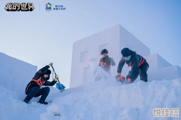 小白不言弃！雪山历险新玩法全揭秘，热门挑战等你征服