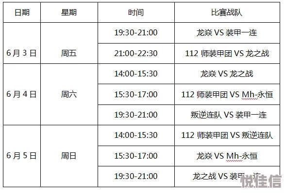 游龙传说公会赛S1赛季盛启：全新激烈赛制规则大揭秘