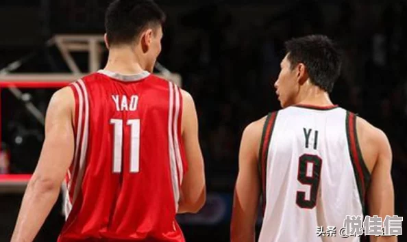 最强NBA热点聚焦8月第7期：姚明逆天盖帽再现，谁与争锋成最新热议