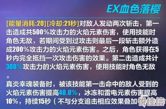 崩坏3新解析：香烤小羊排如何助力提升元素伤害至热门巅峰