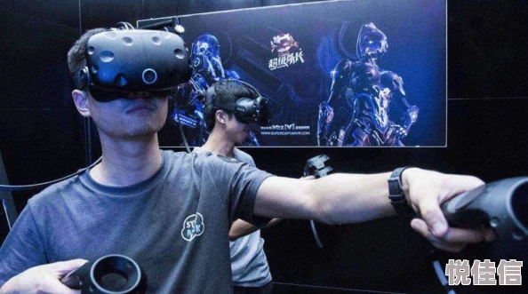 玩物电影2025全新VR体验震撼来袭