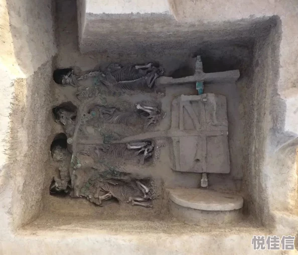 秦时便器考古新发现秦陵附近现2000年前环保厕所