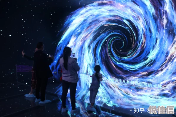 无限旅游团探寻多元宇宙奥秘解锁无限可能体验非凡旅程