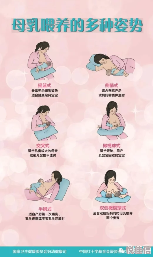 美女奶水母婴营养专家解读2025母乳喂养新指南