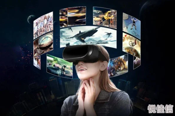 色哟哟电影2025全新VR体验带你身临其境感受光影魅力