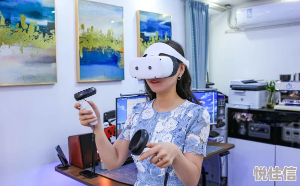 奇米91全新交互式VR体验震撼来袭引领2025娱乐潮流