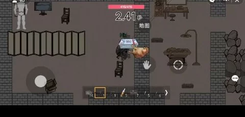 揭秘地铁逃生游戏制作人，了解背后的创作故事