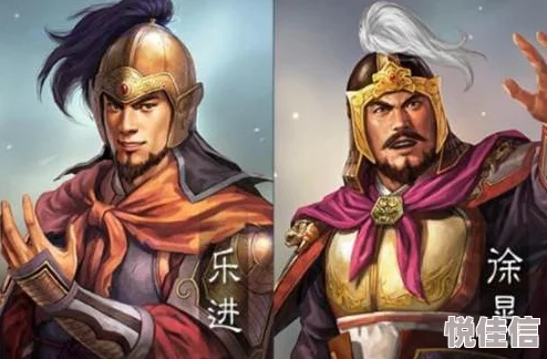 率土之滨新五星武将魏·于禁详解，技能与阵容搭配推荐