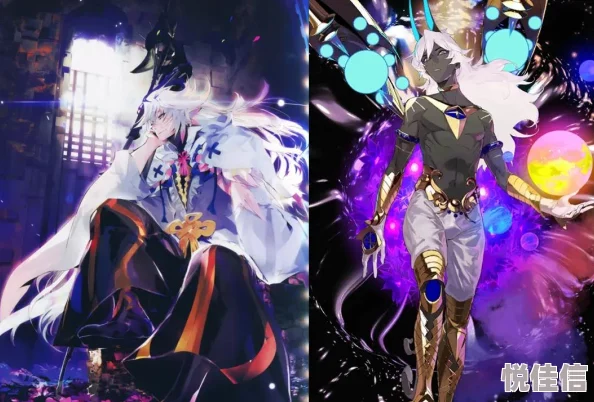 命运冠位指定FGO：阿周那技能全解析及2025年实用性评测