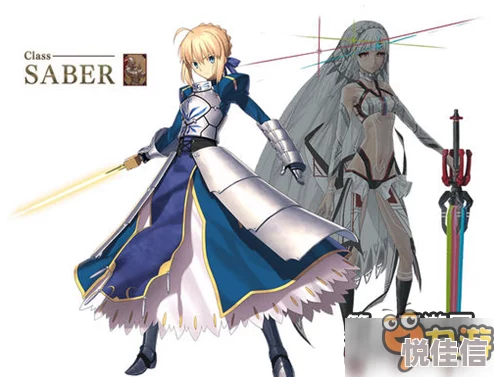 命运冠位指定FGO2024四星英灵从者热度排行解析