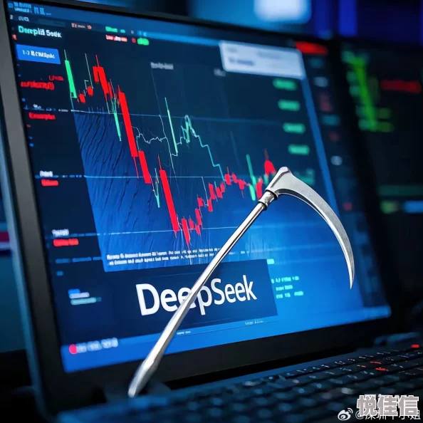 如何利用DeepSeek进行量化交易？