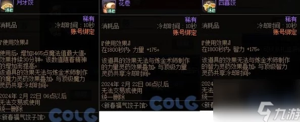 dnf2024新年称号是什么？