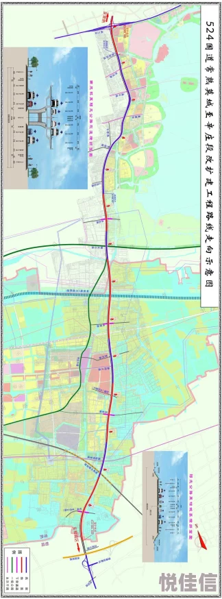 城市天际线自带路网的地图有哪些？