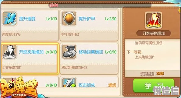 弹弹堂50级武器选择：哪个最适合PVP或PVE？