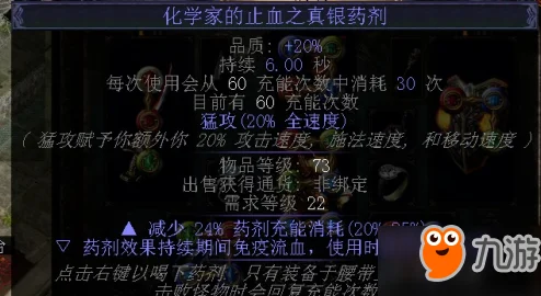 流放之路锐眼游侠如何打造220W面板伤害？