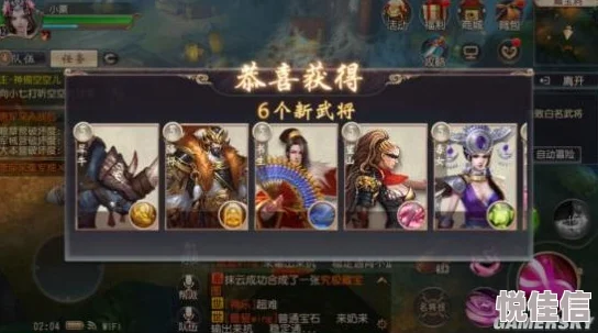 《大唐无双 名将传》中，如何巧妙布局成就无双名将？