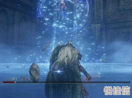 揭秘艾尔登法环DLC：灵魂光环究竟藏身何处？