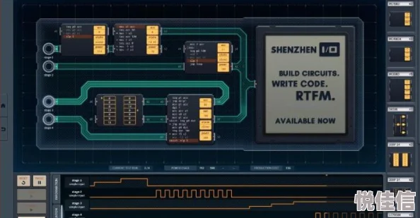 2025年深度解析好玩易上手的简单编程游戏排行榜