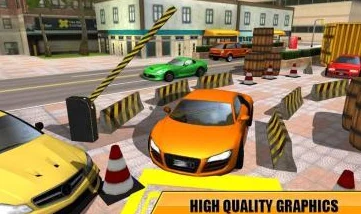 Car Industry Tycoon Idle Sim- Build Your Automotive Empire from the Ground Up!