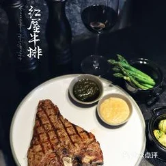 餐厅里的恐怖故事：隐藏在美食背后的阴影