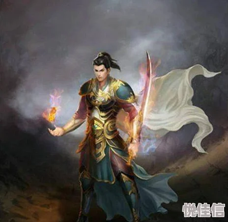 原始传奇后期职业对比：法师与道士，谁更胜一筹？