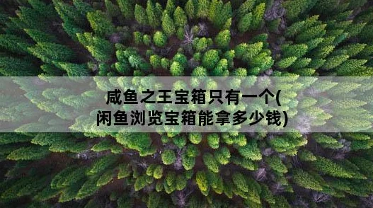 咸鱼之王糖葫芦，究竟有多少种获取方式？