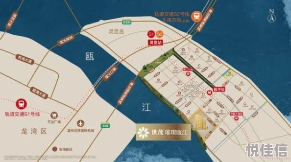 深度解析城市天际线下的标志性高速路是哪一条及其意义