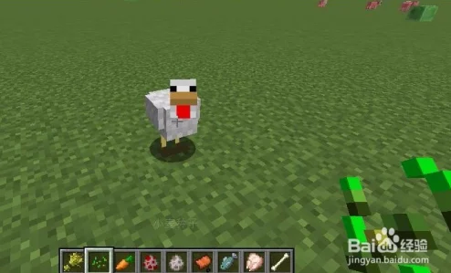 如何在Minecraft中驯服并饲养蜜蜂？