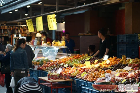 阳光菜市场：新鲜农产品的理想去处