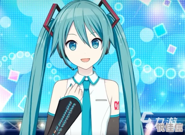 初音未来缤纷舞台：深度解析其上线时间与游戏特色