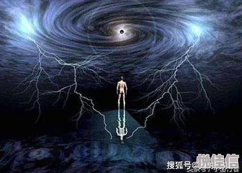 维米特罗：探索广袤宇宙中的神秘力量