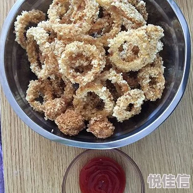 创造与魔法炸洋葱圈怎么做？创造与魔法炸洋葱圈制作方法与食材配方一览