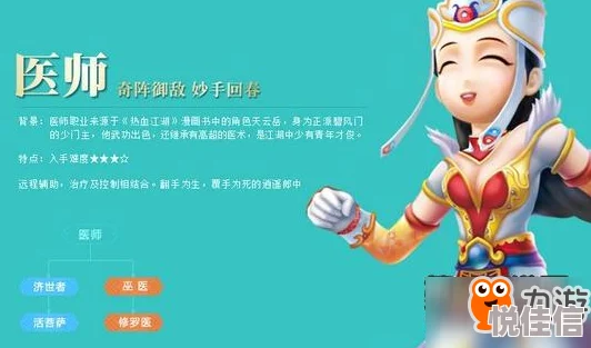 深度解析拳师职业与热血江湖游戏，哪个更值得投入？