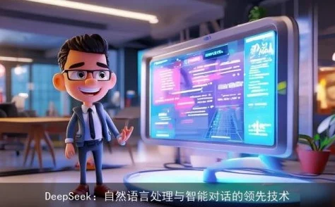 《DeepSeek》话术宝典：解锁沟通艺术的无限可能？