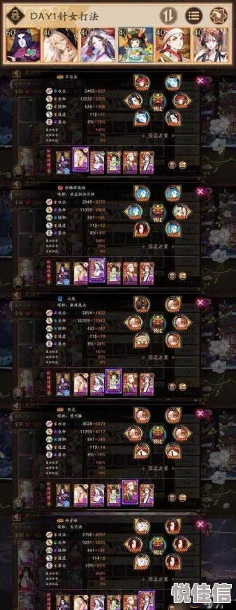 阴阳师天逆每毕业御魂是什么？阴阳师天逆每御魂毕业配置一览（PVE_PVP）