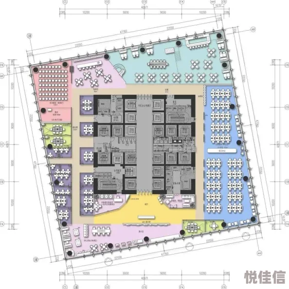 女子校园建造：塑造未来的学习空间