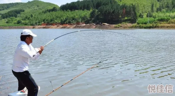 钓鱼冲突：水域争夺战的背后真相