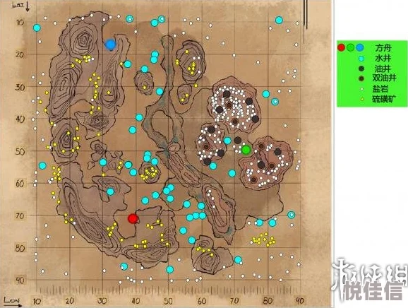 深度解析方舟生存进化DLC：焦土玩法攻略与特色介绍