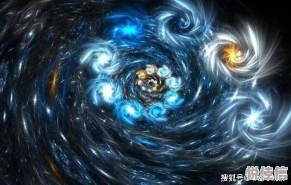 太空边境：探索宇宙的未知领域与未来的无限可能