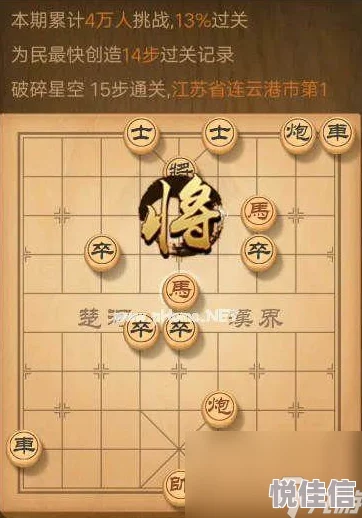 深度解析天天象棋残局挑战217期：最新通关攻略与解密技巧