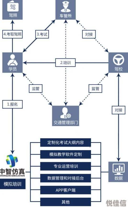 真实驾校模拟器：体验真实驾驶的乐趣与挑战