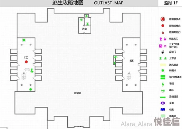 深入解析：打开地铁逃生游戏后应优先按下的关键按钮与策略