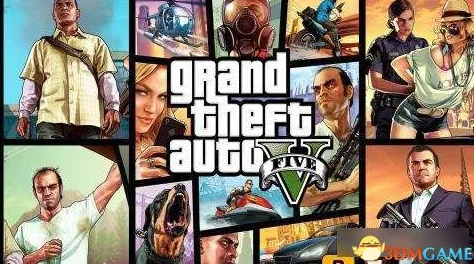 GTA5游戏进不去怎么办？最新GTA5打不开问题解决办法